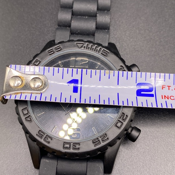 DC Comics & TM Superman Accutime Men’s Watch New Battery Working Watch - Picture 15 of 15